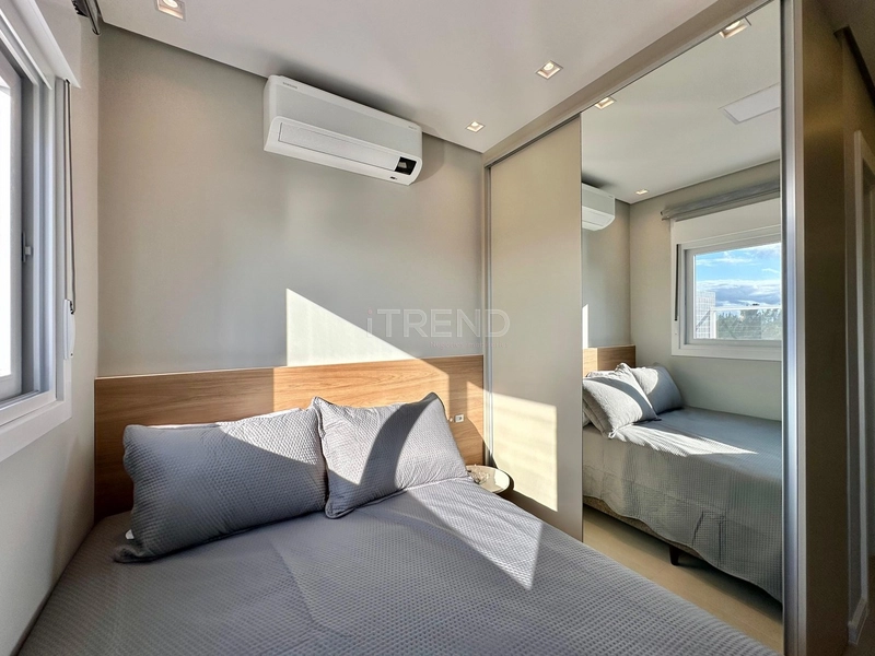 APARTAMENTO Á VENDA NO BAIRRO NAVEGANTES, PRÓXIMO DO MAR: 14ª foto da galeria de imagens do imóvel