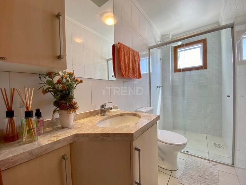 Apartamento de frente: 9ª foto da galeria de imagens do imóvel