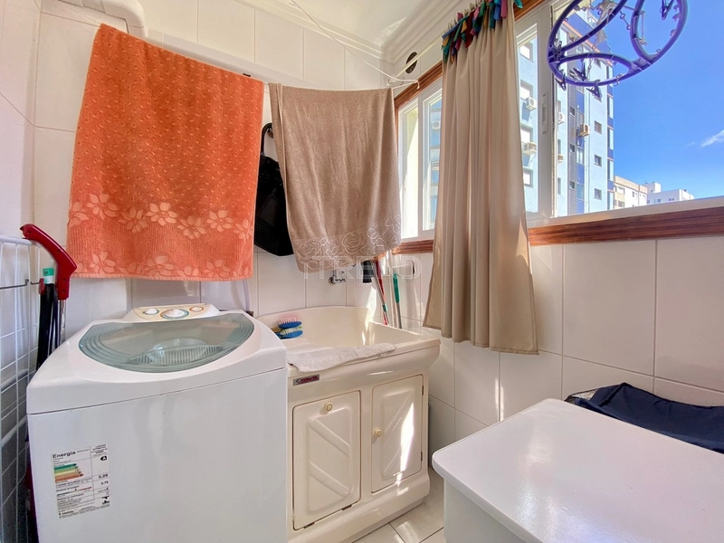 Apartamento de frente: 3ª foto da galeria de imagens do imóvel