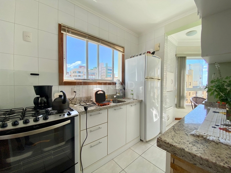 Apartamento de frente: 4ª foto da galeria de imagens do imóvel