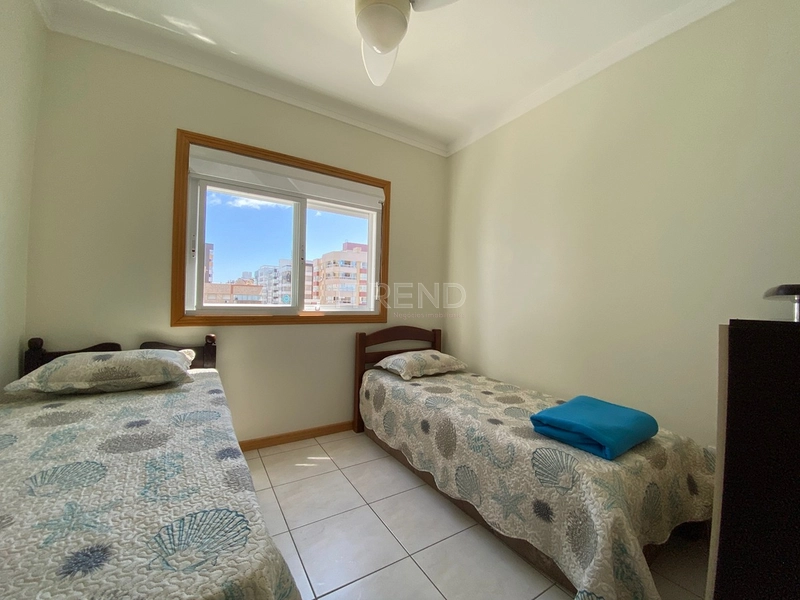 Apartamento de frente: 6ª foto da galeria de imagens do imóvel