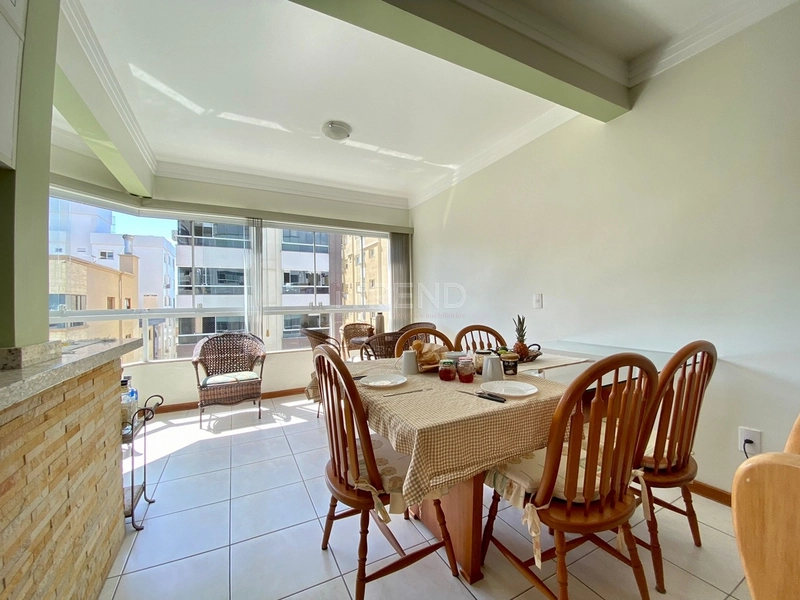 Apartamento de frente: 11ª foto da galeria de imagens do imóvel