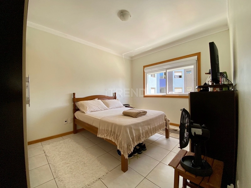 Apartamento de frente: 19ª foto da galeria de imagens do imóvel