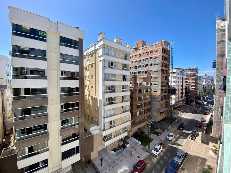 Apartamento de frente: 17ª foto da galeria de imagens do imóvel
