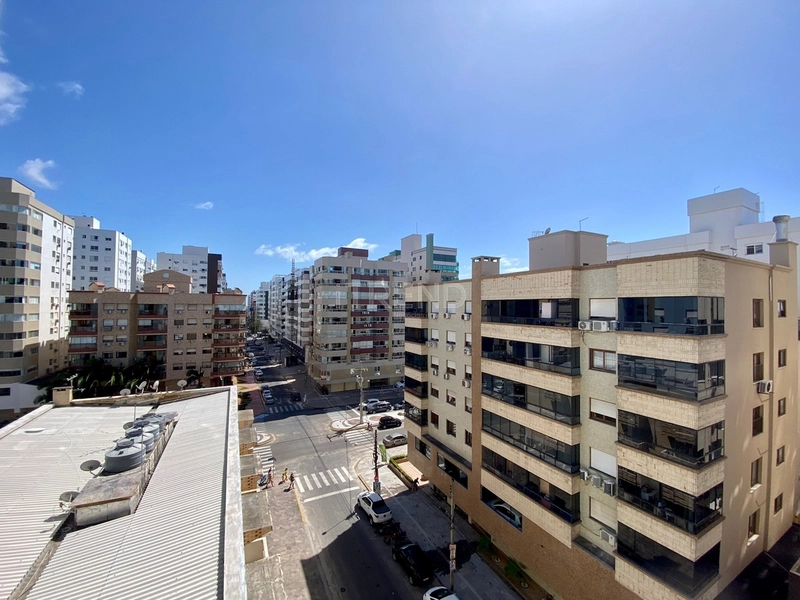 Apartamento de frente: 10ª foto da galeria de imagens do imóvel