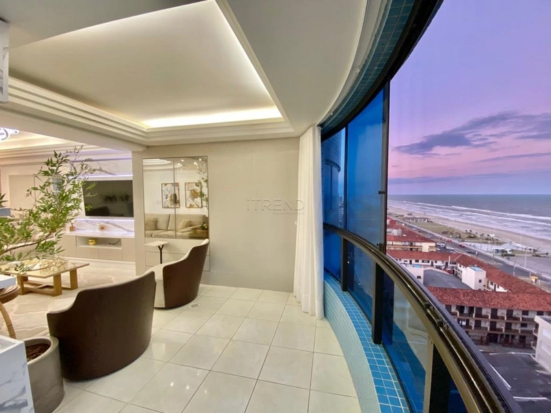 INCRÍVEL COBERTURA COM VISTA PARA O MAR: 19ª foto da galeria de imagens do imóvel