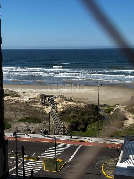 Amplo apartamento em Capão com vista para o mar.: 13ª foto da galeria de imagens do imóvel