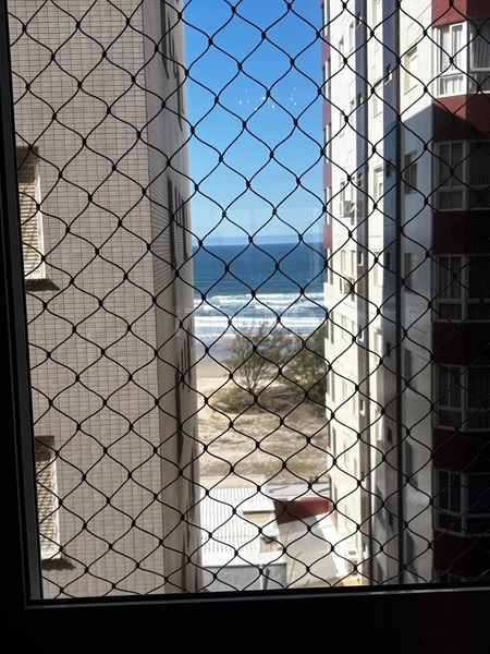 Amplo apartamento em Capão com vista para o mar.: 19ª foto da galeria de imagens do imóvel