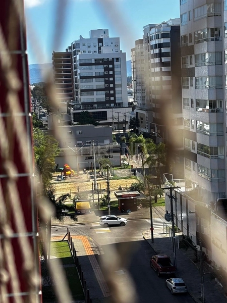 Amplo apartamento em Capão com vista para o mar.: 9ª foto da galeria de imagens do imóvel