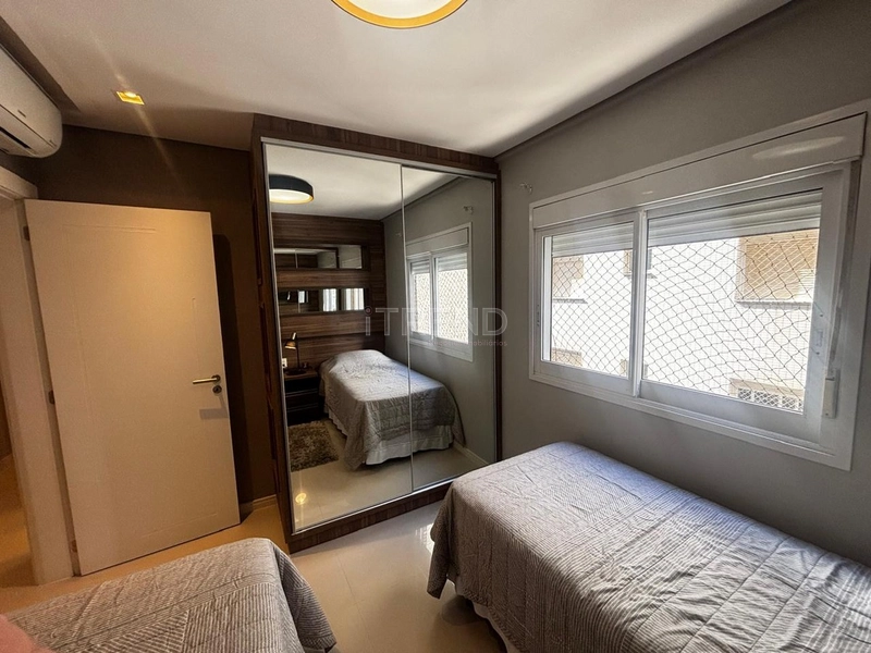 Amplo apartamento em Capão com vista para o mar.: 16ª foto da galeria de imagens do imóvel