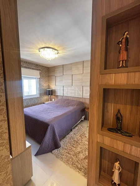 Amplo apartamento em Capão com vista para o mar.: 17ª foto da galeria de imagens do imóvel