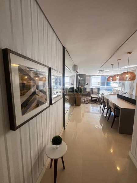 Amplo apartamento em Capão com vista para o mar.: 7ª foto da galeria de imagens do imóvel