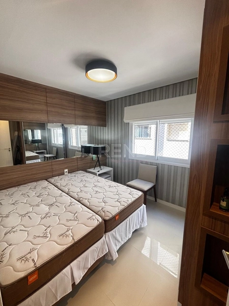 Amplo apartamento em Capão com vista para o mar.: 21ª foto da galeria de imagens do imóvel