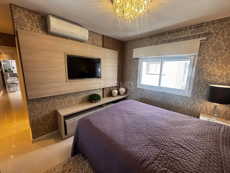 Amplo apartamento em Capão com vista para o mar.: 14ª foto da galeria de imagens do imóvel