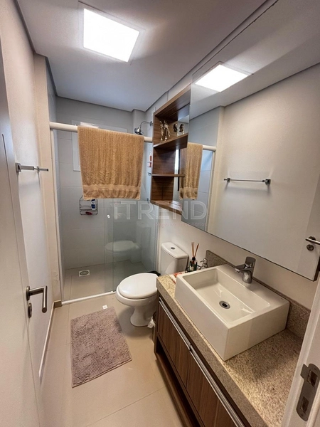 Amplo apartamento em Capão com vista para o mar.: 15ª foto da galeria de imagens do imóvel