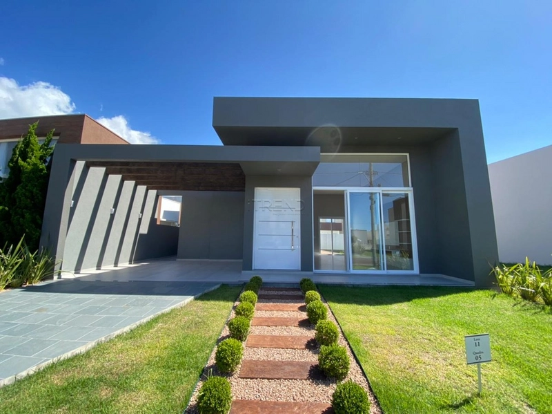 Linda casa com um dos melhores preços em condomínio fechado!: 18ª foto da galeria de imagens do imóvel