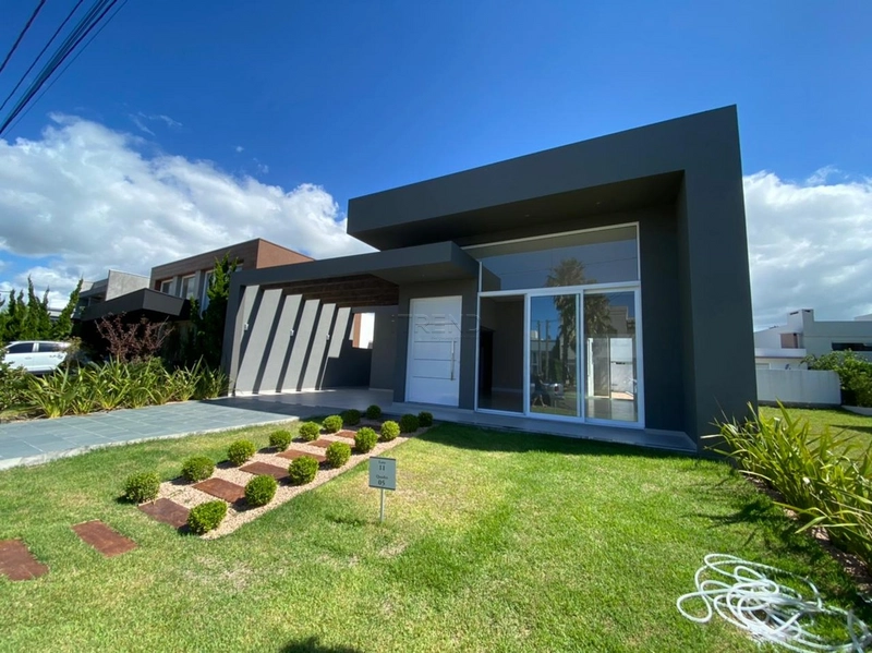 Linda casa com um dos melhores preços em condomínio fechado!: 8ª foto da galeria de imagens do imóvel