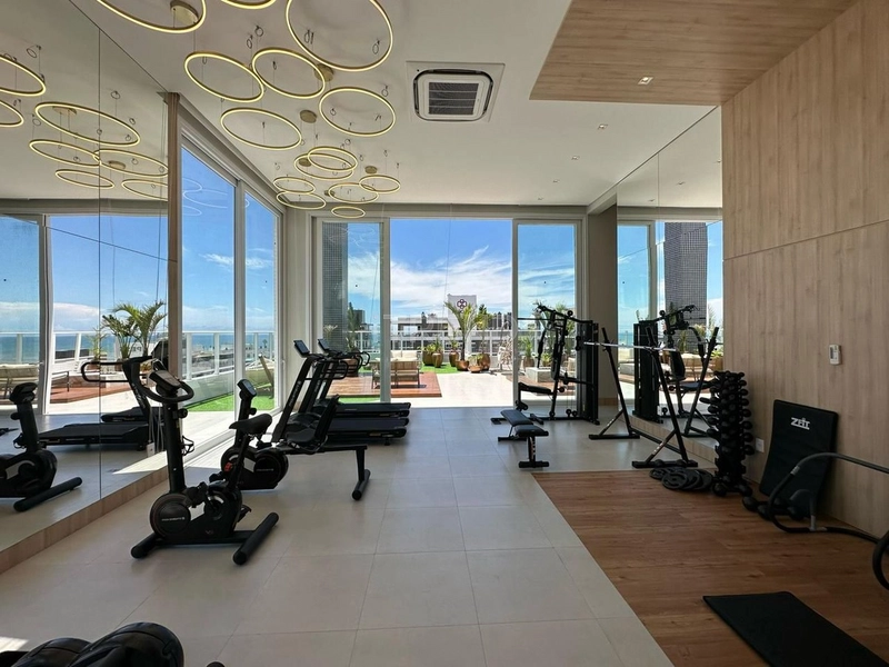 APARTAMENTO À VENDA MOBILIADO E DECORADO COM INFRA COMPLETA!: 7ª foto da galeria de imagens do imóvel