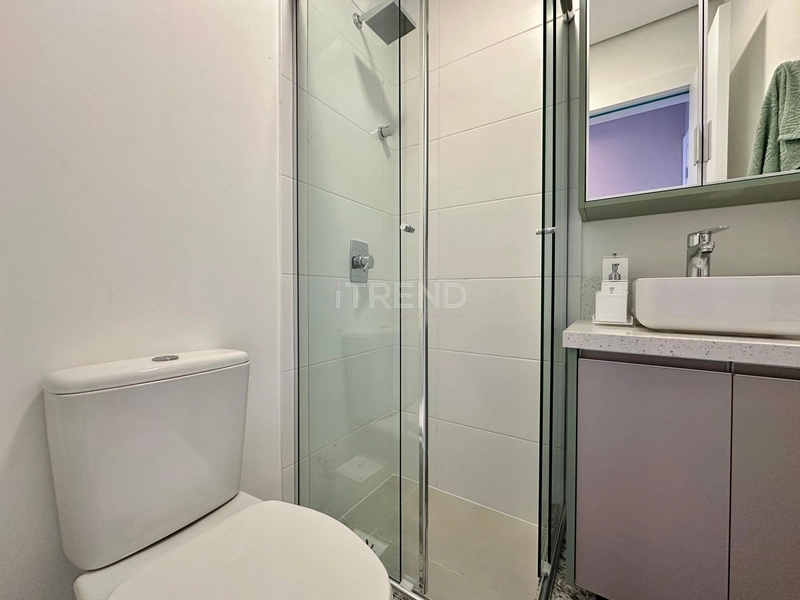 APARTAMENTO À VENDA MOBILIADO E DECORADO COM INFRA COMPLETA!: 24ª foto da galeria de imagens do imóvel