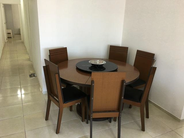 Apartamento de 03 dormitórios com vista para o mar: 6ª foto da galeria de imagens do imóvel