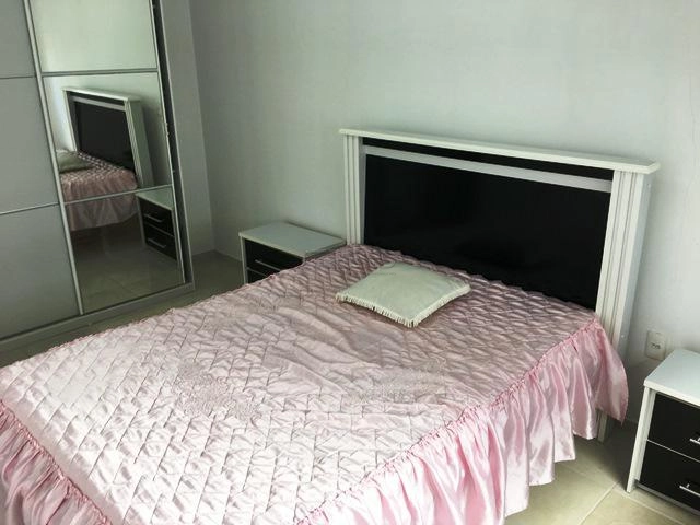 Apartamento de 03 dormitórios com vista para o mar: 11ª foto da galeria de imagens do imóvel