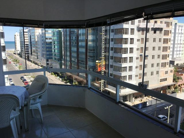Apartamento de 03 dormitórios com vista para o mar: 13ª foto da galeria de imagens do imóvel
