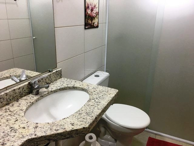 Apartamento de 03 dormitórios com vista para o mar: 15ª foto da galeria de imagens do imóvel