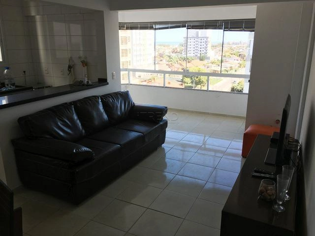 Apartamento de 03 dormitórios com vista para o mar: 4ª foto da galeria de imagens do imóvel
