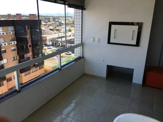 Apartamento de 03 dormitórios com vista para o mar: 14ª foto da galeria de imagens do imóvel