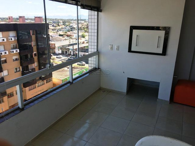 Apartamento de 03 dormitórios com vista para o mar: 8ª foto da galeria de imagens do imóvel