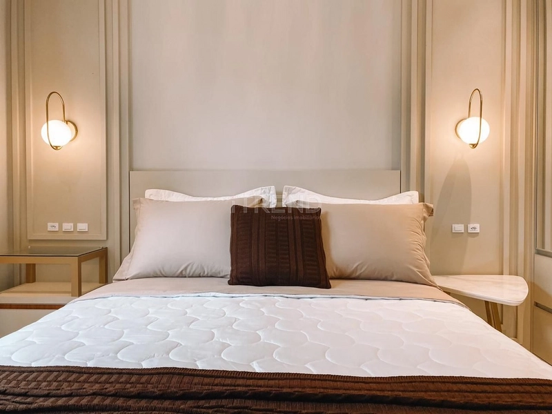 Na quadra mais valorizada no Condomínio: 5ª foto da galeria de imagens do imóvel