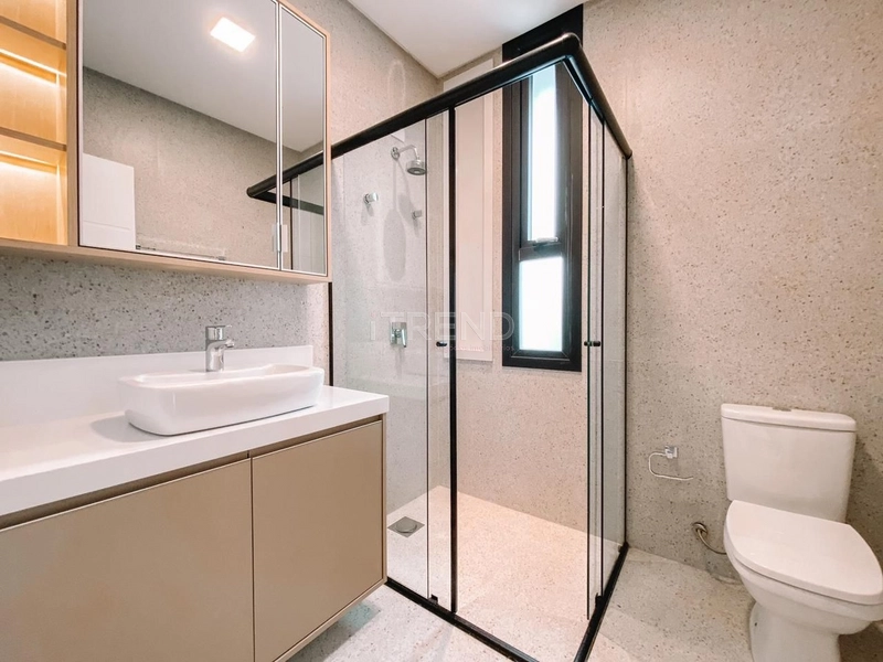 Na quadra mais valorizada no Condomínio: 26ª foto da galeria de imagens do imóvel
