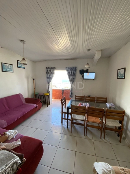 Apartamento com 100m² em Capão da Canoa na Beira Mar: 7ª foto da galeria de imagens do imóvel