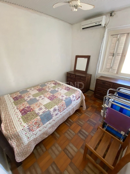 Apartamento com 100m² em Capão da Canoa na Beira Mar: 2ª foto da galeria de imagens do imóvel