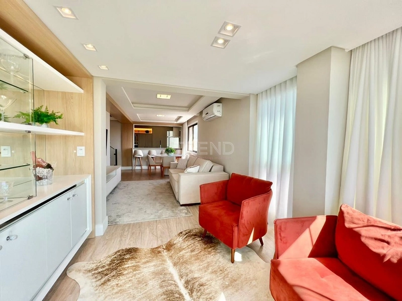 COBERTURA DUPLEX  VISTA ETERNA DO MAR FRENTE PARA PRAÇA: 16ª foto da galeria de imagens do imóvel