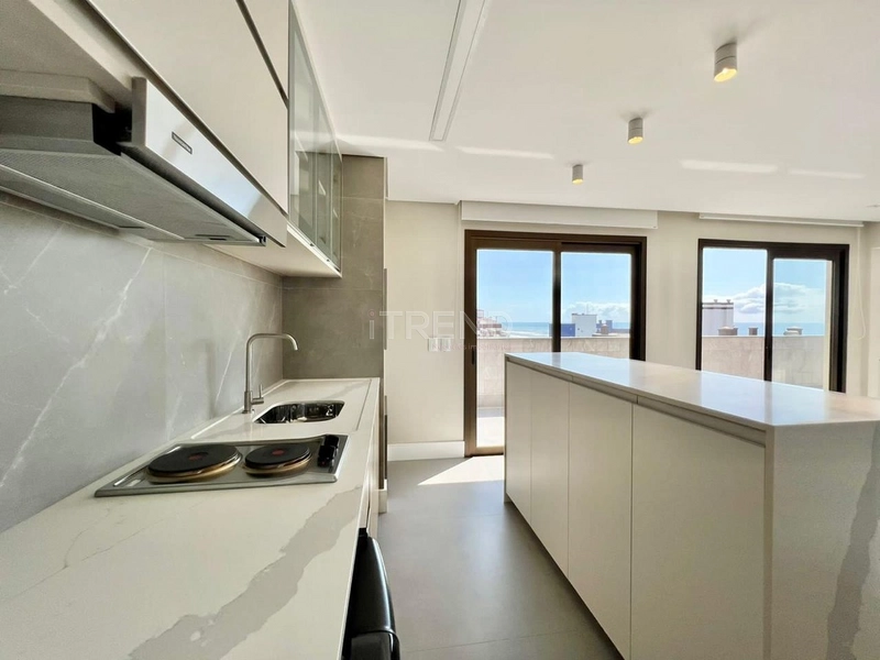 COBERTURA DUPLEX  VISTA ETERNA DO MAR FRENTE PARA PRAÇA: 32ª foto da galeria de imagens do imóvel