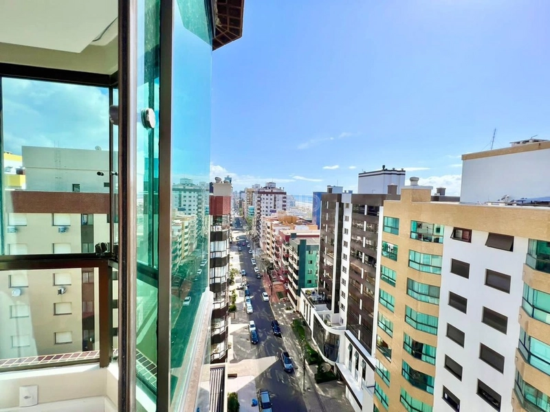 COBERTURA DUPLEX  VISTA ETERNA DO MAR FRENTE PARA PRAÇA: 28ª foto da galeria de imagens do imóvel
