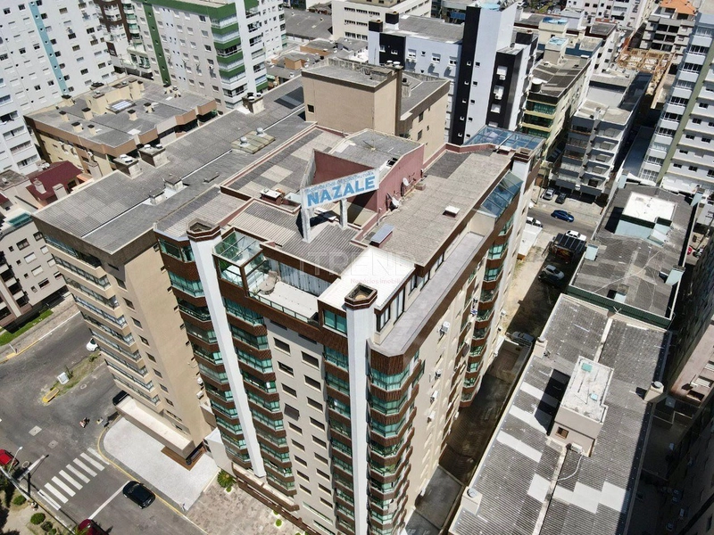 COBERTURA DUPLEX  VISTA ETERNA DO MAR FRENTE PARA PRAÇA: 24ª foto da galeria de imagens do imóvel
