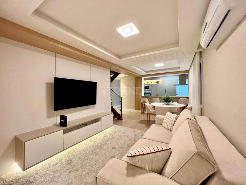 COBERTURA DUPLEX  VISTA ETERNA DO MAR FRENTE PARA PRAÇA: 9ª foto da galeria de imagens do imóvel