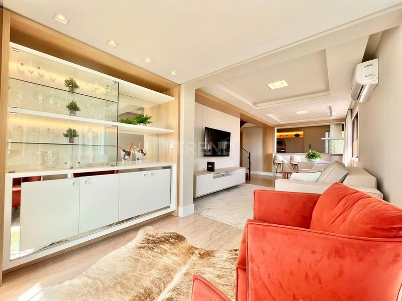 COBERTURA DUPLEX  VISTA ETERNA DO MAR FRENTE PARA PRAÇA: 29ª foto da galeria de imagens do imóvel