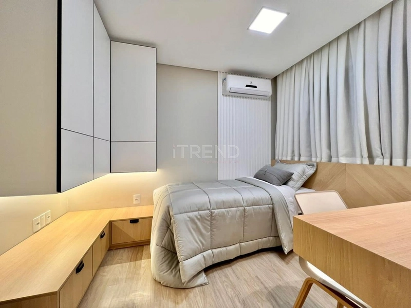 COBERTURA DUPLEX  VISTA ETERNA DO MAR FRENTE PARA PRAÇA: 37ª foto da galeria de imagens do imóvel