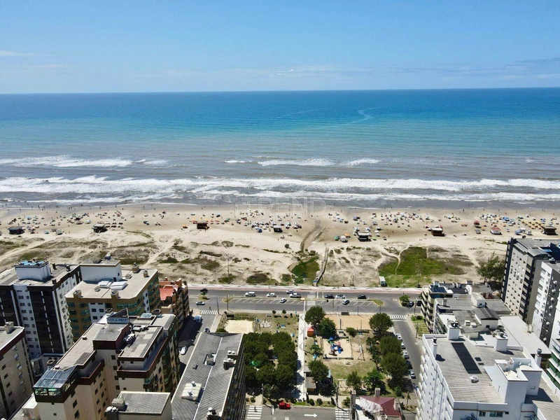 COBERTURA DUPLEX  VISTA ETERNA DO MAR FRENTE PARA PRAÇA: 20ª foto da galeria de imagens do imóvel