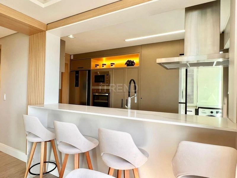 COBERTURA DUPLEX  VISTA ETERNA DO MAR FRENTE PARA PRAÇA: 30ª foto da galeria de imagens do imóvel