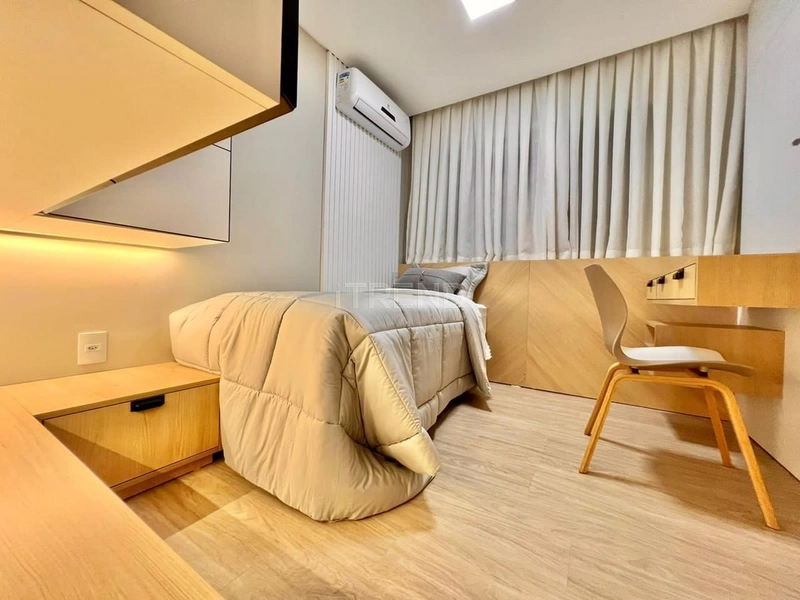 COBERTURA DUPLEX  VISTA ETERNA DO MAR FRENTE PARA PRAÇA: 19ª foto da galeria de imagens do imóvel