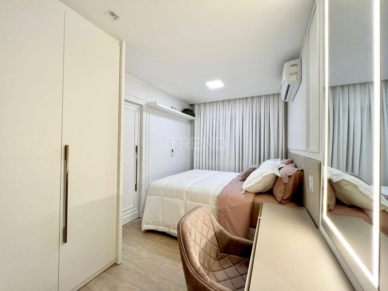 COBERTURA DUPLEX  VISTA ETERNA DO MAR FRENTE PARA PRAÇA: 36ª foto da galeria de imagens do imóvel