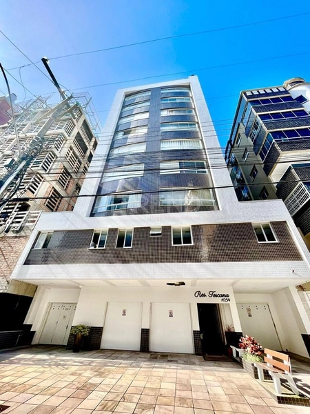 Apartamento de frente  pertinho do mar!!: 6ª foto da galeria de imagens do imóvel