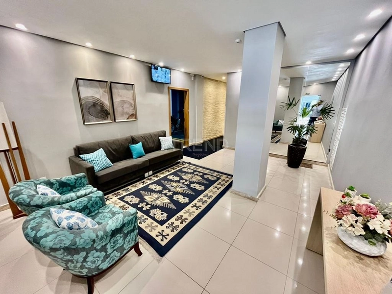 Apartamento de frente  pertinho do mar!!: 22ª foto da galeria de imagens do imóvel
