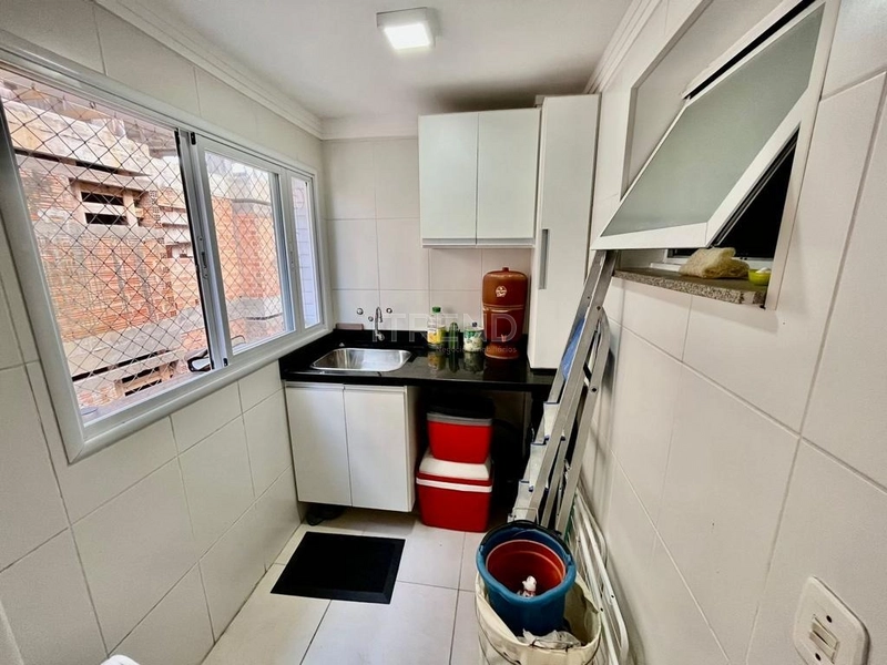 Apartamento de frente  pertinho do mar!!: 9ª foto da galeria de imagens do imóvel