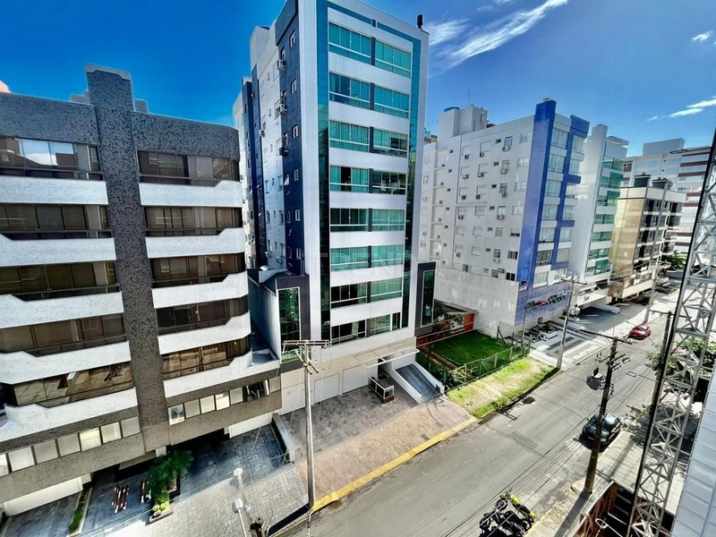 Apartamento de frente  pertinho do mar!!: 3ª foto da galeria de imagens do imóvel