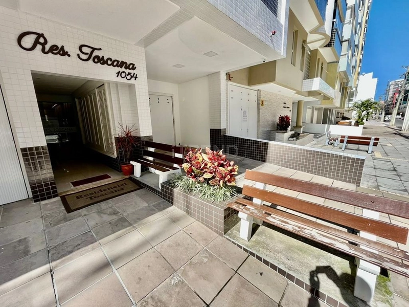 Apartamento de frente  pertinho do mar!!: 15ª foto da galeria de imagens do imóvel